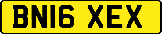 BN16XEX