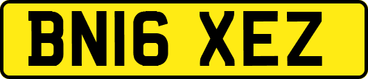BN16XEZ