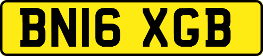 BN16XGB
