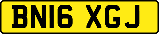 BN16XGJ