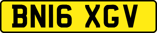 BN16XGV