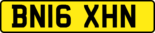 BN16XHN