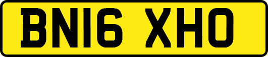 BN16XHO