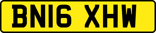 BN16XHW