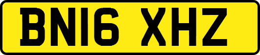 BN16XHZ