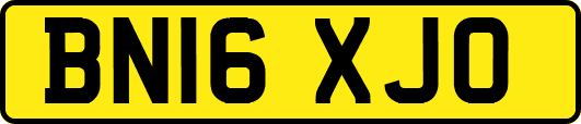 BN16XJO