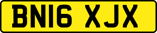 BN16XJX