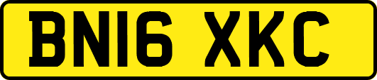 BN16XKC