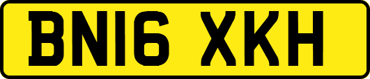 BN16XKH
