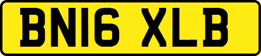 BN16XLB