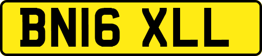 BN16XLL
