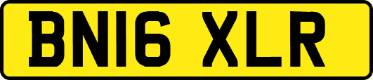 BN16XLR