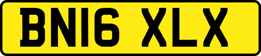 BN16XLX
