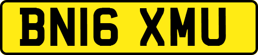 BN16XMU