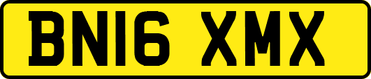 BN16XMX