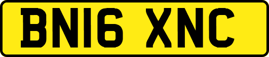 BN16XNC