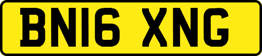 BN16XNG