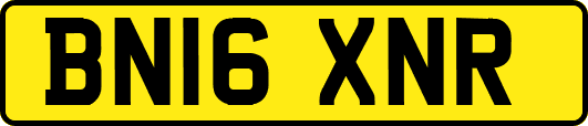 BN16XNR