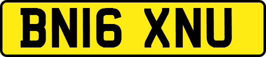 BN16XNU