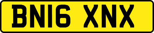 BN16XNX