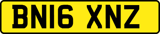 BN16XNZ