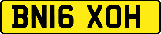 BN16XOH