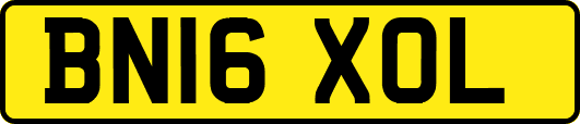 BN16XOL
