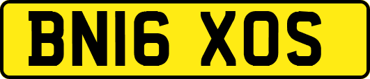 BN16XOS