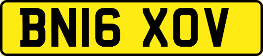 BN16XOV