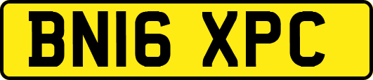 BN16XPC