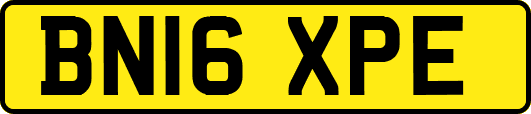 BN16XPE