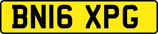 BN16XPG