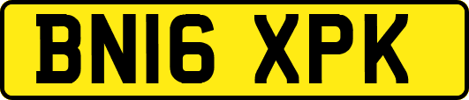 BN16XPK