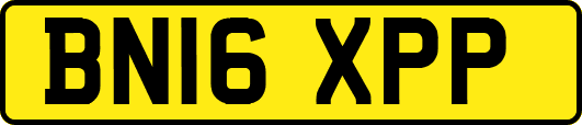 BN16XPP