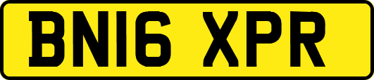 BN16XPR