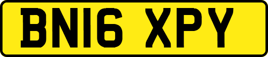 BN16XPY