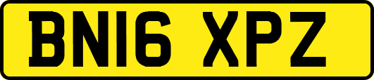 BN16XPZ