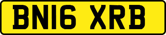 BN16XRB