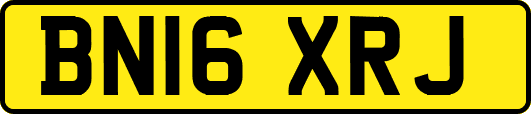 BN16XRJ