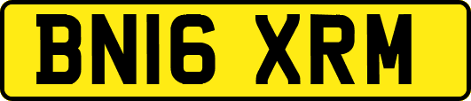 BN16XRM