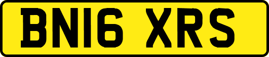 BN16XRS