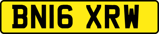 BN16XRW