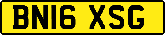 BN16XSG