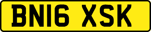 BN16XSK