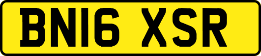 BN16XSR