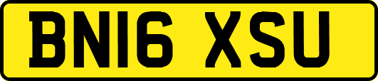 BN16XSU