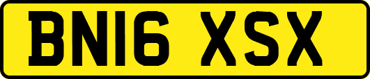 BN16XSX
