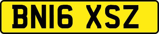 BN16XSZ
