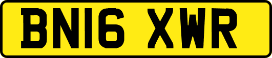 BN16XWR