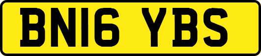 BN16YBS